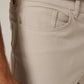 7 Diamonds 404 7 Diamonds Men's Baron 5-Pocket Pant Bone