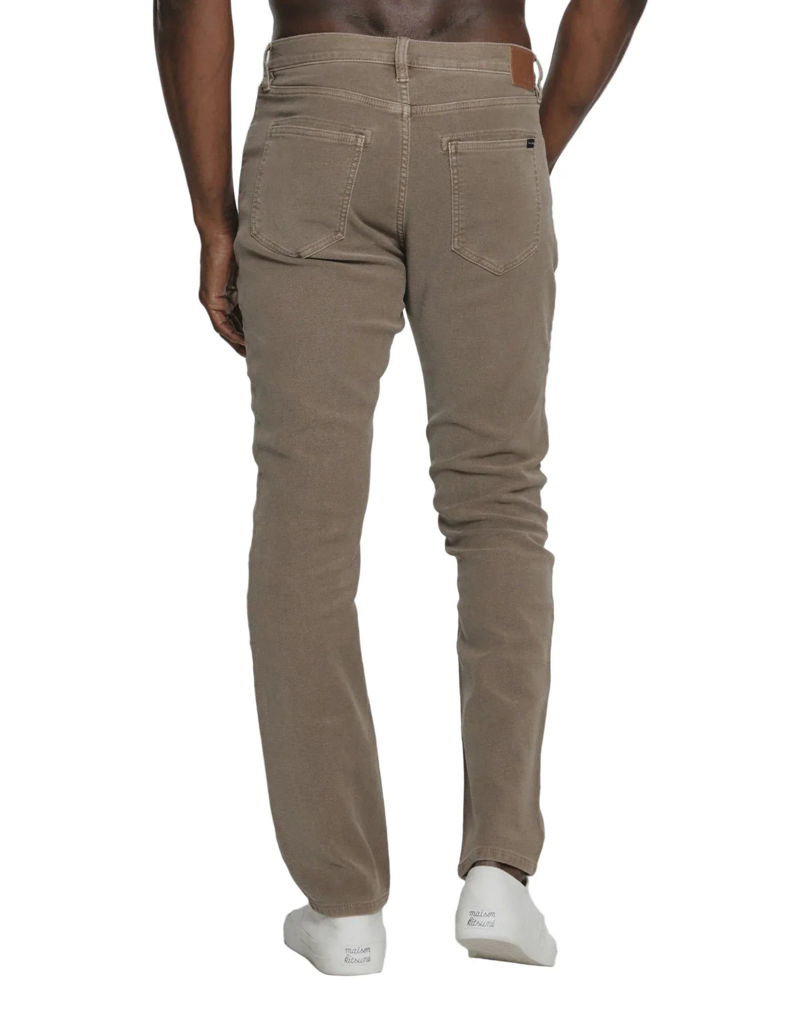 7 Diamonds 404 7 Diamonds Men’s Generation 5 Pocket Pant Khaki
