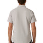 7 Diamonds 502 7 Diamonds Men's Bennet Short Sleeve Shirt Clay