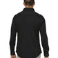 7 Diamonds 502 7 Diamonds Men's Girona Long Sleeve Shirt Black