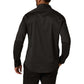 7 Diamonds 502 7 Diamonds Men’s Liberty Long Sleeve Shirt Black