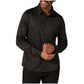 7 Diamonds 502 7 Diamonds Men’s Liberty Long Sleeve Shirt Black