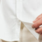 7 Diamonds 502 7 Diamonds Men's Naples Long Sleeve Shirt White
