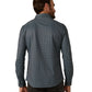 7 Diamonds 502 7 Diamonds Men’s Warren Long Sleeve Shirt Olive