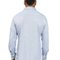 7 Diamonds 503 7 Diamonds Men's Treviso Long Sleeve Shirt Light Blue