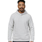 7 Diamonds 504 7 Diamonds Men’s Elevate Hoodie Light Grey