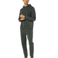 7 Diamonds 504 7 Diamonds Men’s Rev Hoodie Basil
