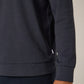 7 Diamonds 504 7 Diamonds Men’s Roarke Herringbone Hoodie Navy