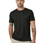 7 Diamonds 505 7 Diamonds Men's Core Crew Neck Tee Black