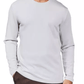 7 Diamonds 505 7 Diamonds Men’s Rev Tee Heather Grey