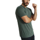 7 Diamonds 505 7 Diamonds Men's Short Sleeve Core Crew Neck Tee Drake