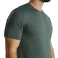 7 Diamonds 505 7 Diamonds Men's Short Sleeve Core Crew Neck Tee Drake