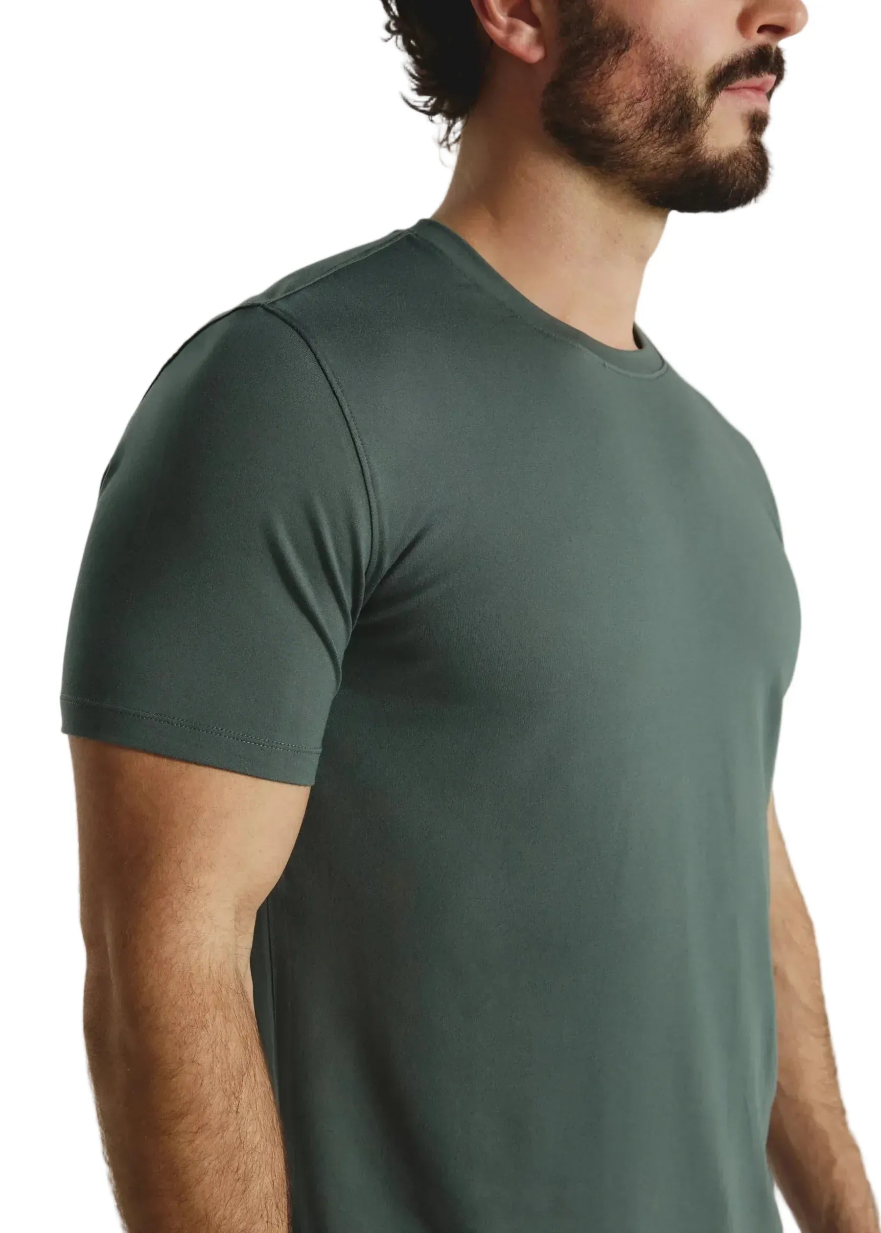 7 Diamonds 505 7 Diamonds Men's Short Sleeve Core Crew Neck Tee Drake
