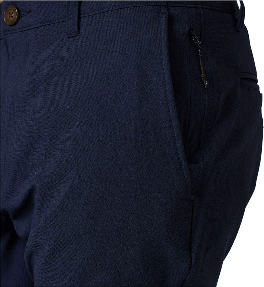 7 Diamonds 702 7 Diamonds Men's Everest 8" Short Navy
