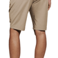 7 Diamonds 702 7 Diamonds Men's Momentum Hybrid Short Tan