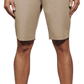 7 Diamonds 702 7 Diamonds Men's Momentum Hybrid Short Tan