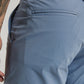7 Diamonds 704 7 Diamonds Men's Zuma 8" Short Stone Blue