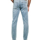 7 Diamonds Men’s Apparel > Denim 7 Diamonds Generation Straight Fit Denim Shore Break