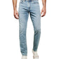7 Diamonds Men’s Apparel > Denim 7 Diamonds Generation Straight Fit Denim Shore Break