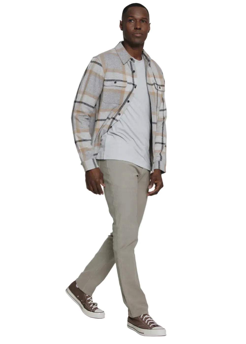 7 Diamonds Men's Apparel > Pants 7 Diamonds Men’s Generation 5 Pkt Pant Tan