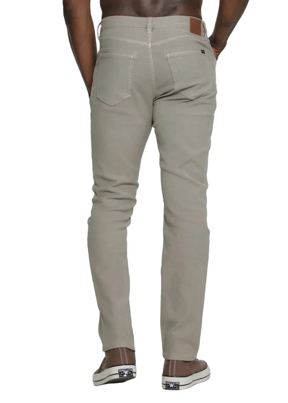 7 Diamonds Men's Apparel > Pants 7 Diamonds Men’s Generation 5 Pkt Pant Tan