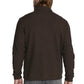 7 Diamonds Men's Apparel > Shirts 7 Diamonds Men's Monterey Textured LS Polo Bark