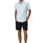 7 Diamonds Men's Apparel > Shorts 7 Diamonds Men's Everest 8" Short Black