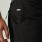 7 Diamonds Men's Apparel > Shorts 7 Diamonds Men's Everest 8" Short Black