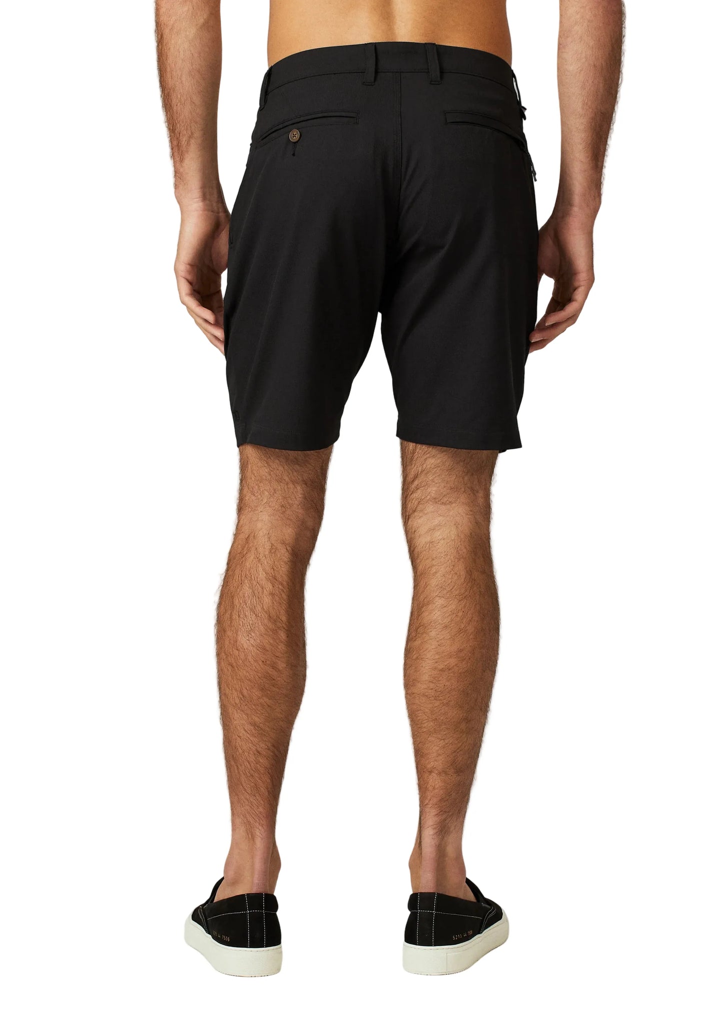 7 Diamonds Men's Apparel > Shorts 7 Diamonds Men's Everest 8" Short Black
