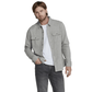 7 Diamonds Men's Apparel > Tops 7 Diamonds Men's Generation Long Sleeve Shirt Grey