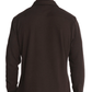 7 Diamonds Men's Apparel > Tops 7 Diamonds Men's Levine Long Sleeve Shirt Walnut