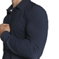 7 Diamonds Men's Apparel > Tops 7 Diamonds Men's Linden Long Sleeve Shirt Navy