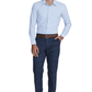 7 Diamonds Men's Apparel > Tops 7 Diamonds Men's Motif Long Sleeve Shirt Light Blue