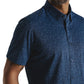7 Diamonds Men's Apparel > Tops 7 Diamonds Men's Velora Short Sleeve Shirt Midnight