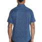 7 Diamonds Men's Apparel > Tops 7 Diamonds Men's Velora Short Sleeve Shirt Midnight