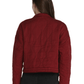 7 Diamonds Women's Apparel > Outerwear 7 Diamonds Women's Rory Full Zip Jacket Amber