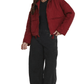 7 Diamonds Women's Apparel > Outerwear 7 Diamonds Women's Rory Full Zip Jacket Amber