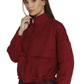 7 Diamonds Women's Apparel > Outerwear 7 Diamonds Women's Rory Full Zip Jacket Amber