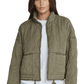 7 Diamonds Women's Apparel > Outerwear 7 Diamonds Women's Rory Full-Zip Jacket Olive