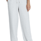 7 Diamonds Women's Apparel > Pants 7 Diamonds Women's Elevate Straight Leg Pant Light Grey