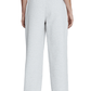7 Diamonds Women's Apparel > Pants 7 Diamonds Women's Elevate Straight Leg Pant Light Grey