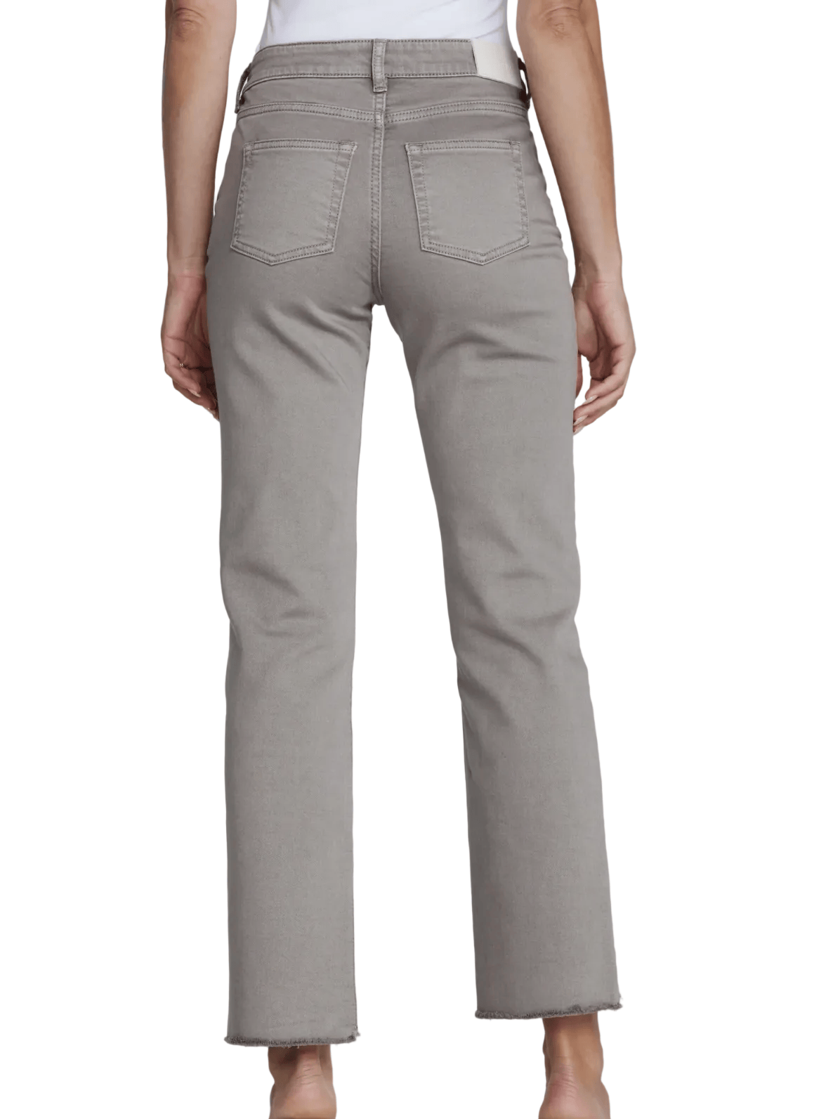 7 Diamonds Women's Apparel > Pants 7 Diamonds Women's Generation Kick Flare Pant Pebble