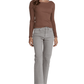 7 Diamonds Women's Apparel > Pants 7 Diamonds Women's Generation Kick Flare Pant Pebble
