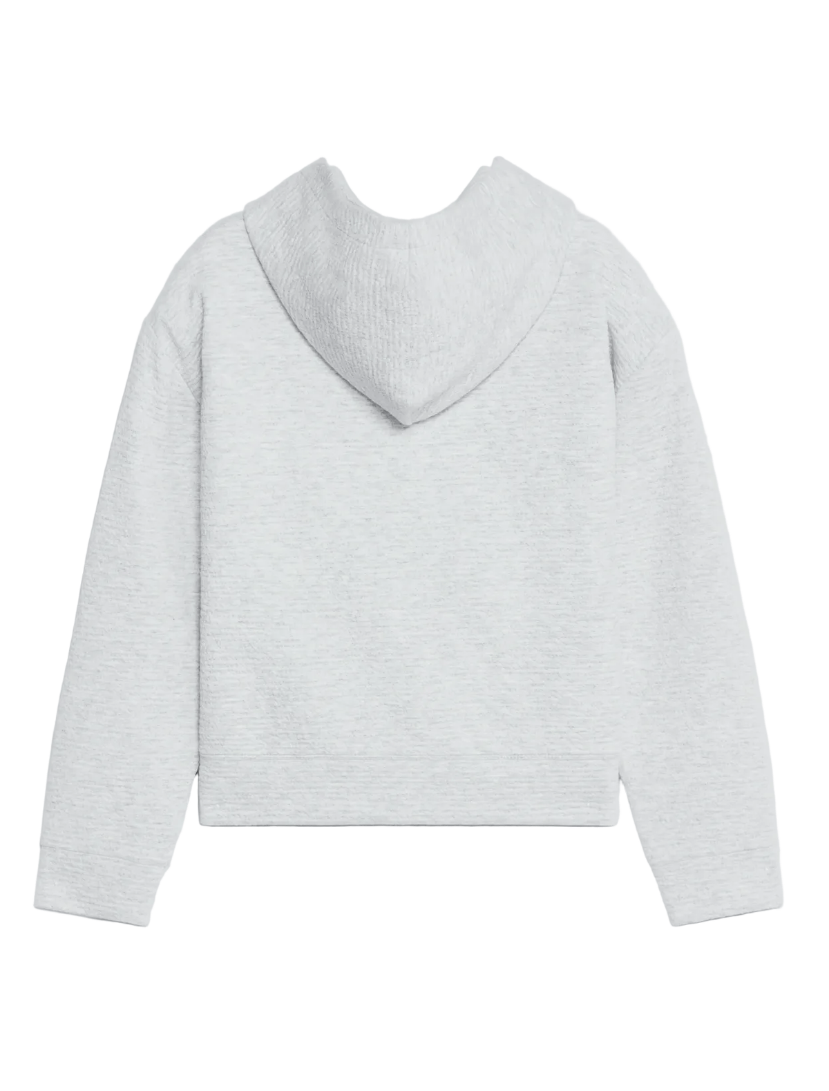 7 Diamonds Women's Apparel > Tops 7 Diamonds Women's Elevate Hoodie Light Grey