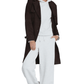 7 Diamonds Women's Apparel > Tops 7 Diamonds Women's Elevate Hoodie Light Grey