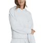 7 Diamonds Women's Apparel > Tops 7 Diamonds Women's Elevate Hoodie Light Grey