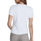 7 Diamonds Women's Apparel > Tops 7 Diamonds Women's Modal Classic Tee White