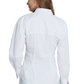 7 Diamonds Women's Apparel > Tops 7 Diamonds Women's Romy Button Up Shirt White