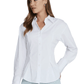 7 Diamonds Women's Apparel > Tops 7 Diamonds Women's Romy Button Up Shirt White