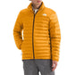 The North Face Men's Terra Peak Jacket Citrine Yellow